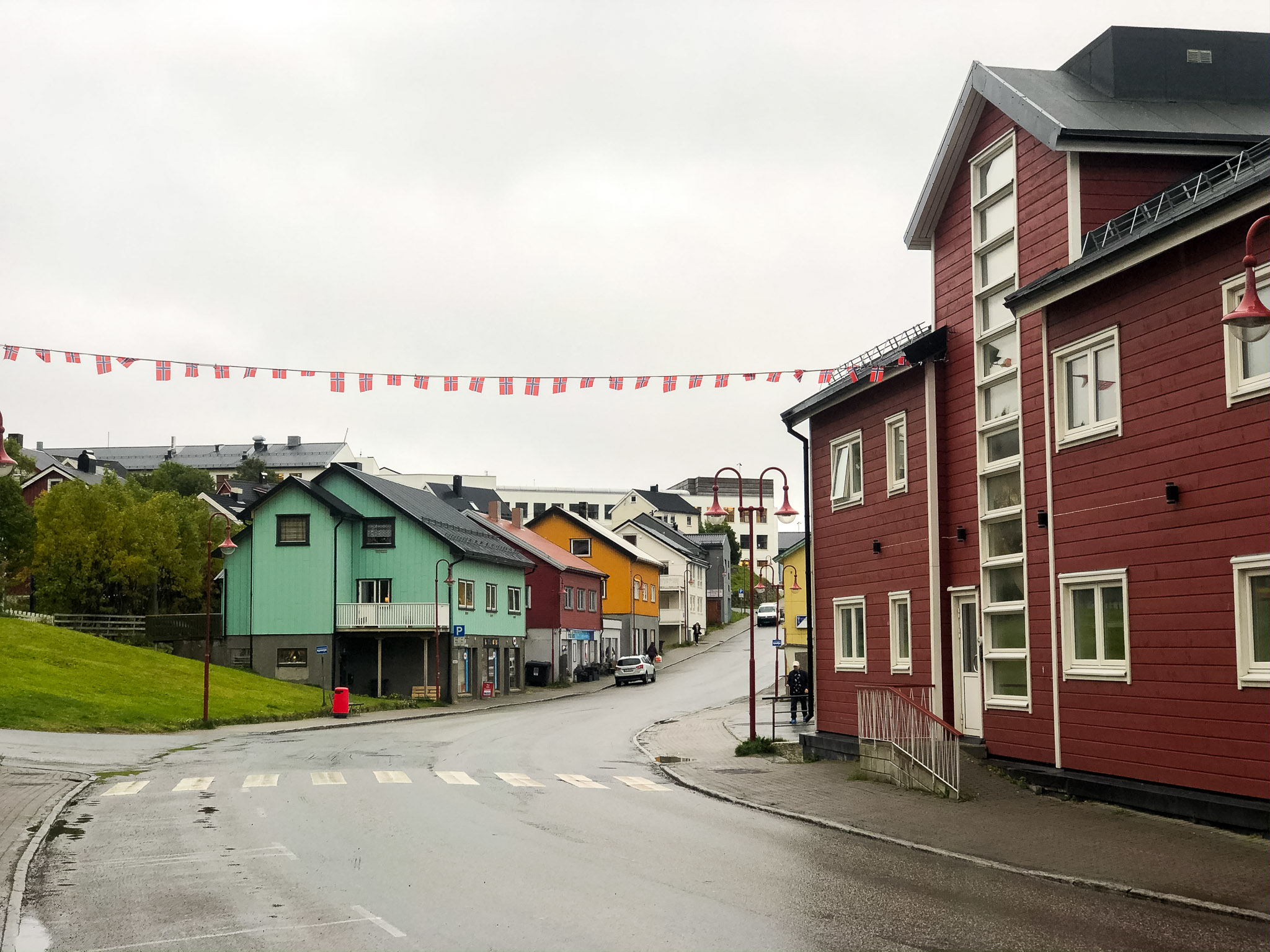 Honningsvåg