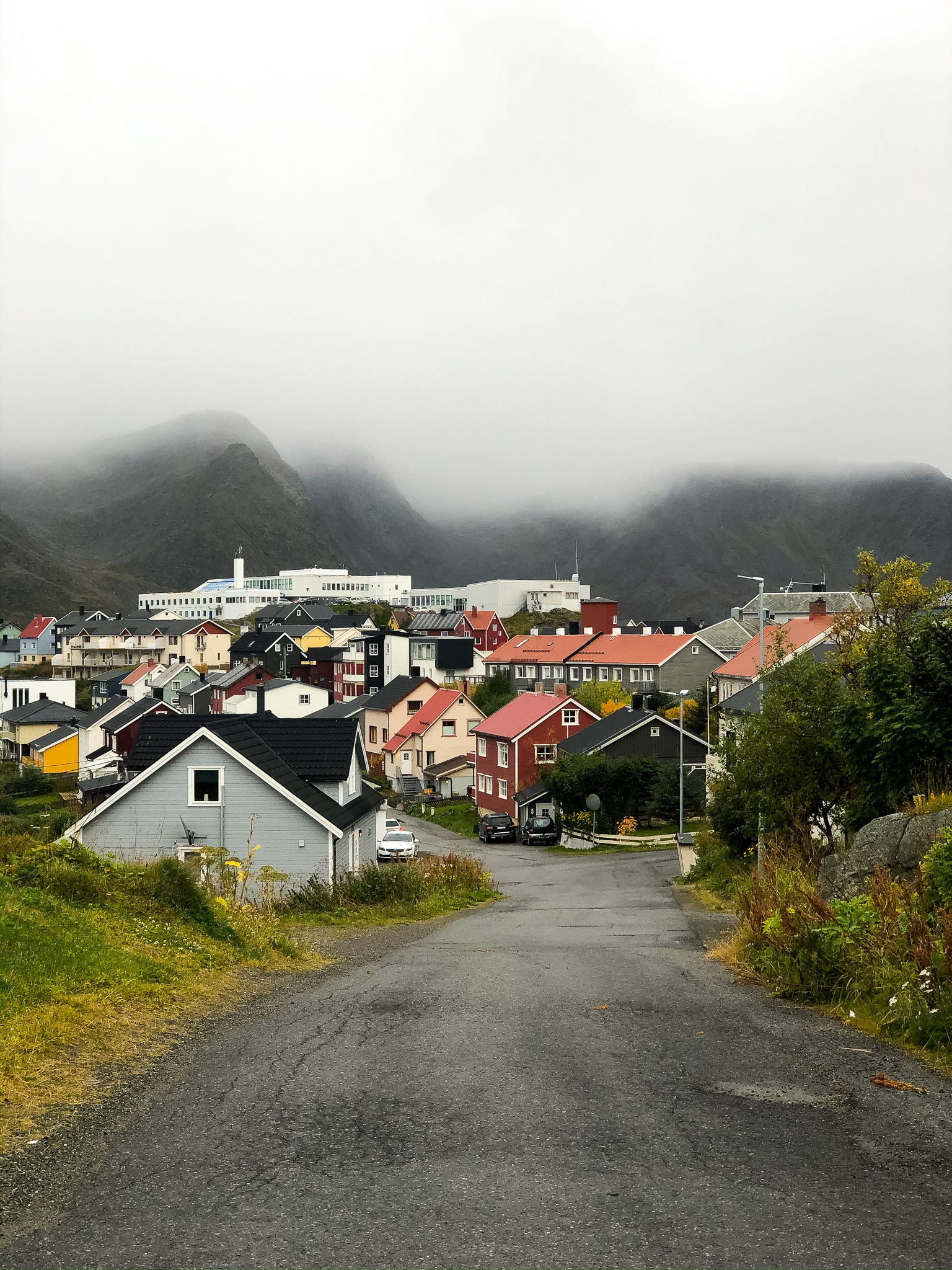 Honningsvåg