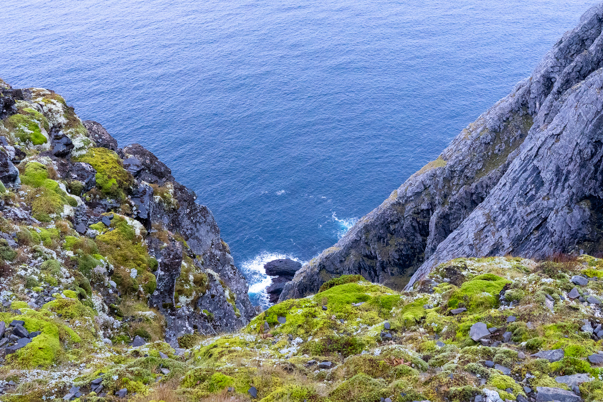 Eindrücke vom Nordkapp