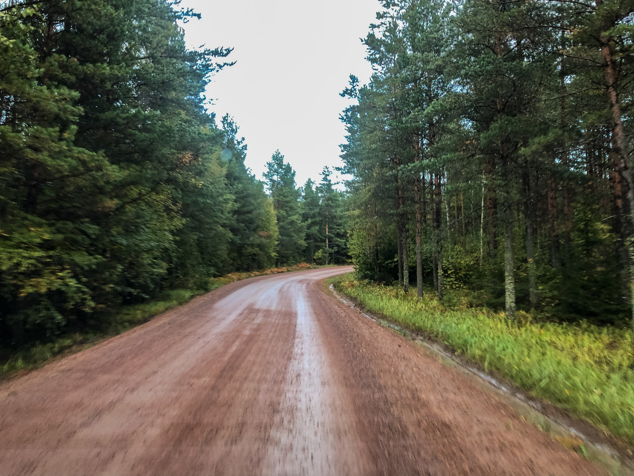 Nach der Stadt ab ins Grüne Nach der Stadt ab ins Grüne