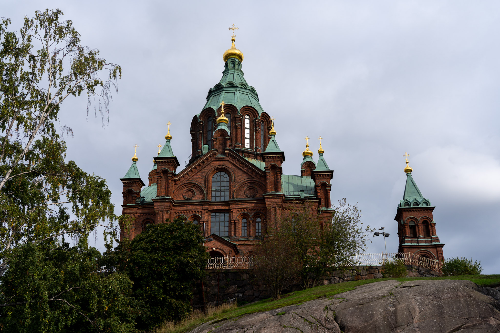 Uspenski-Kathedrale Uspenski-Kathedrale
