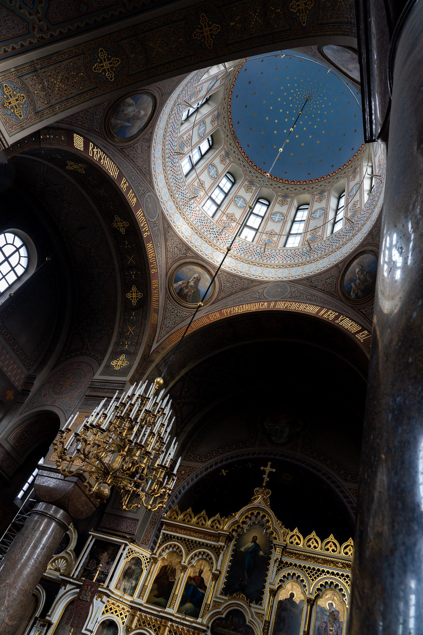Uspenski-Kathedrale Uspenski-Kathedrale
