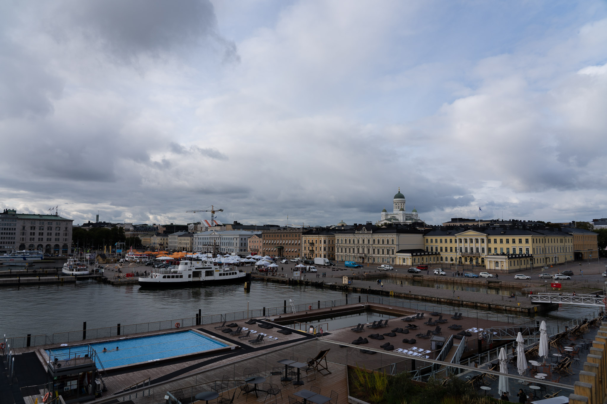 Hafen Hafen
