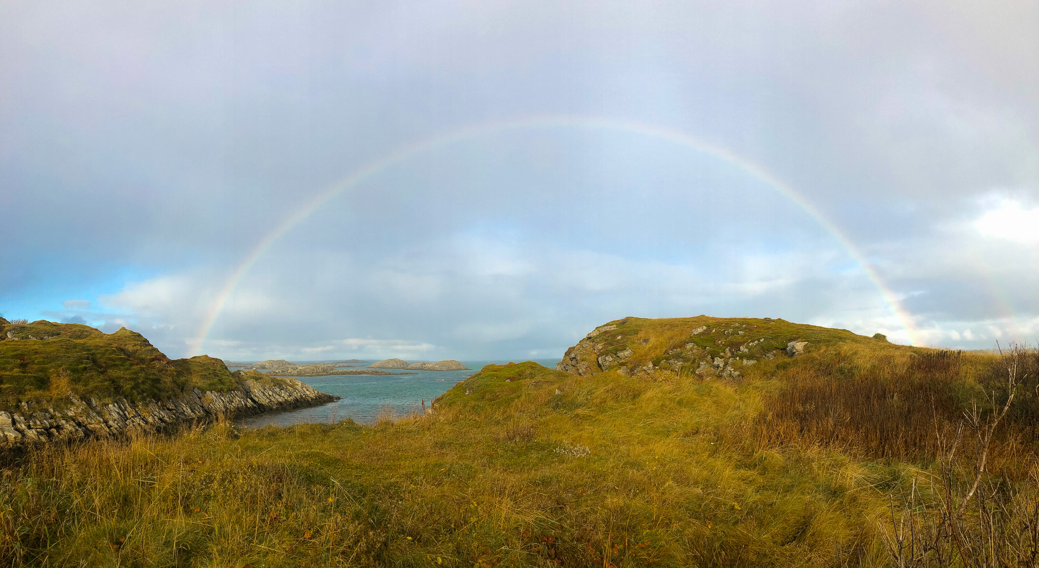 Einfach immer wieder schön
