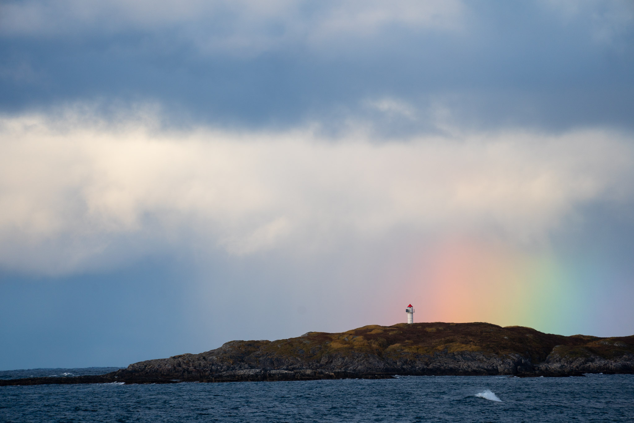 andere Seite farbenfroh