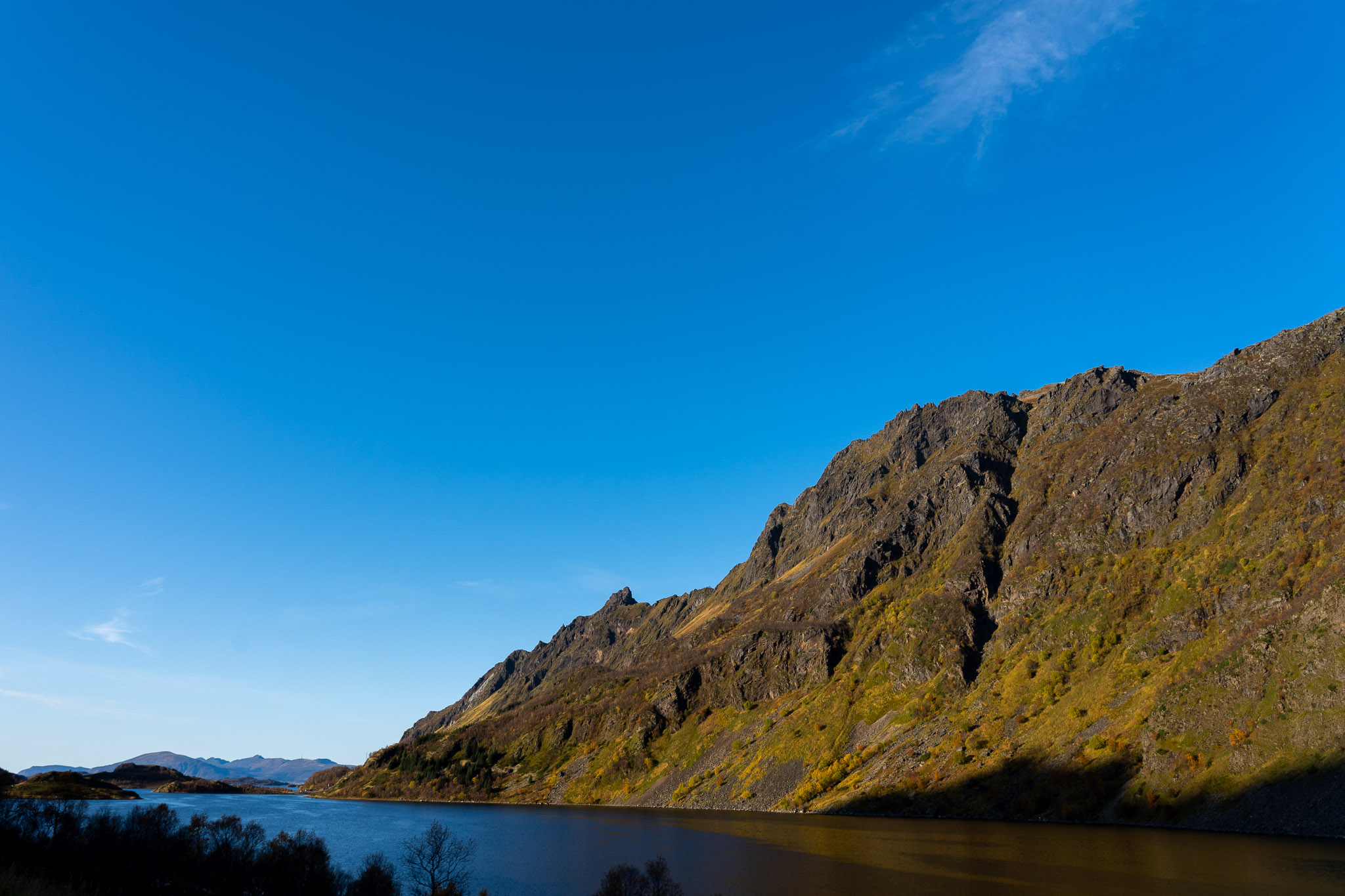 Eindrücke der Fahrt