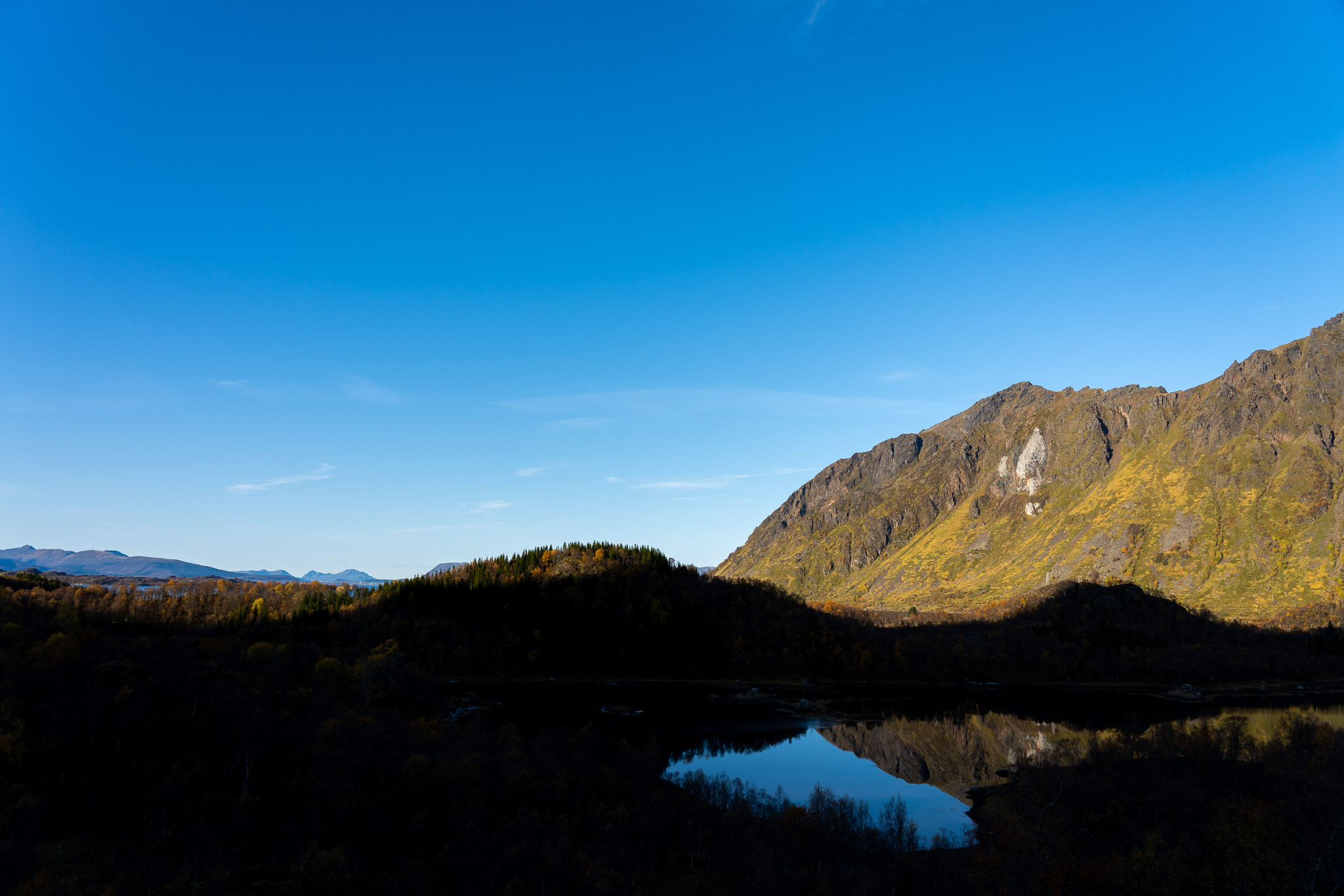 Eindrücke der Fahrt