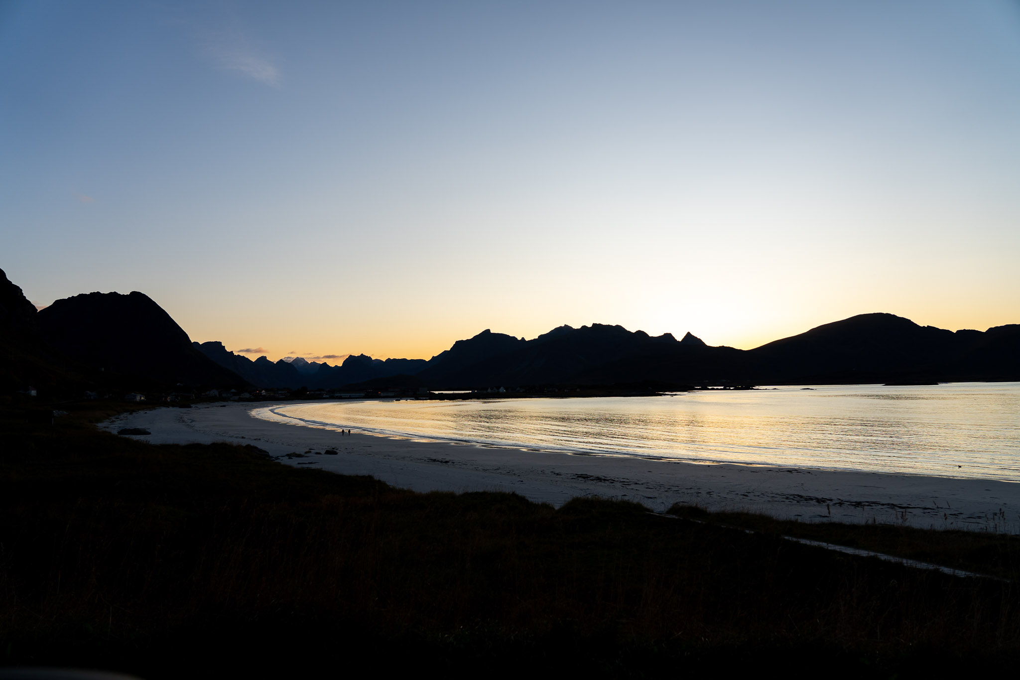 Eindrücke der Fahrt