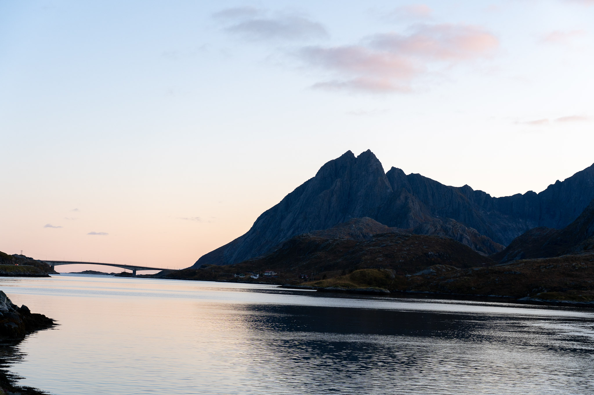 Eindrücke der Fahrt