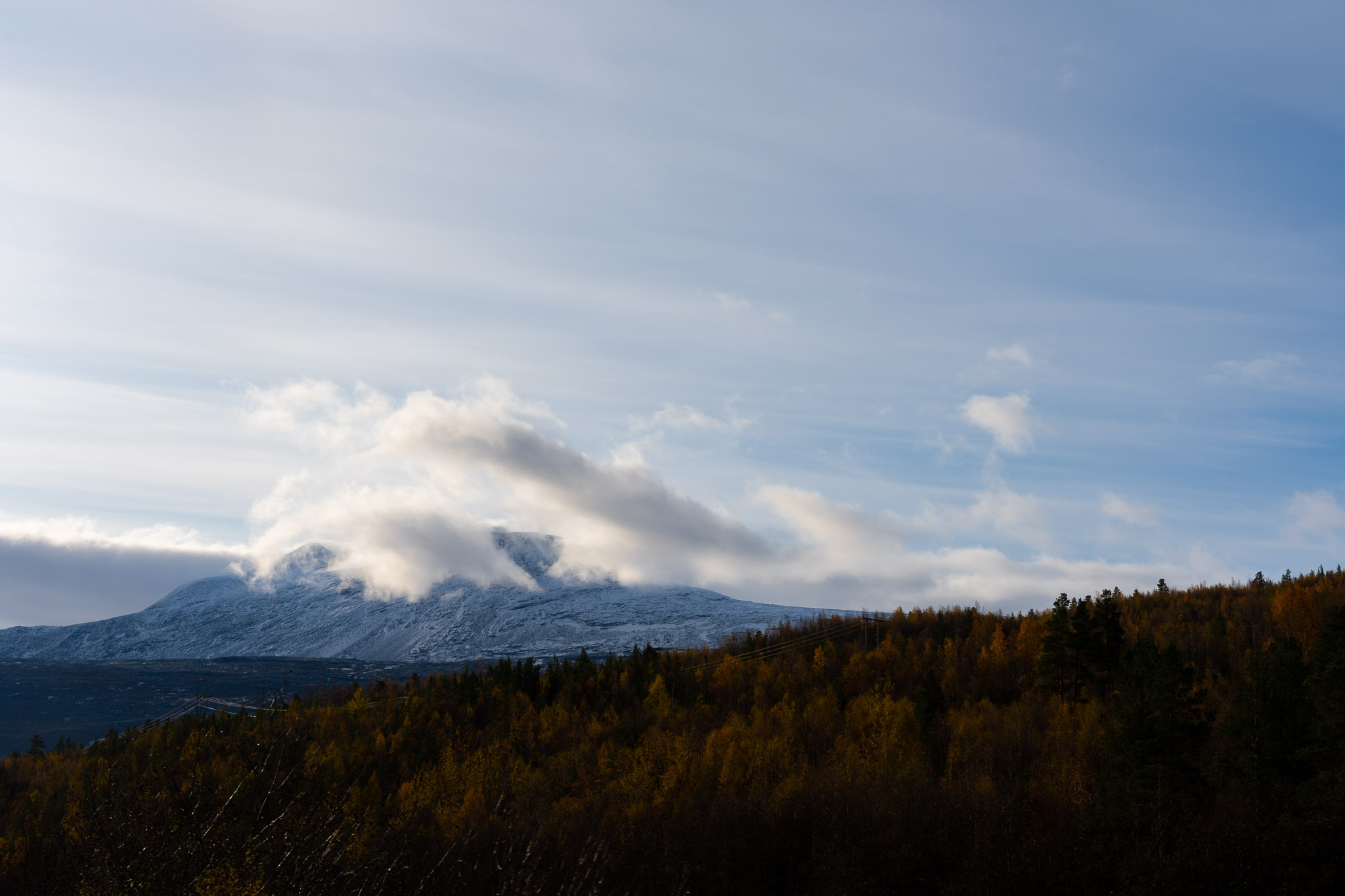 Noch in weiter Ferne...