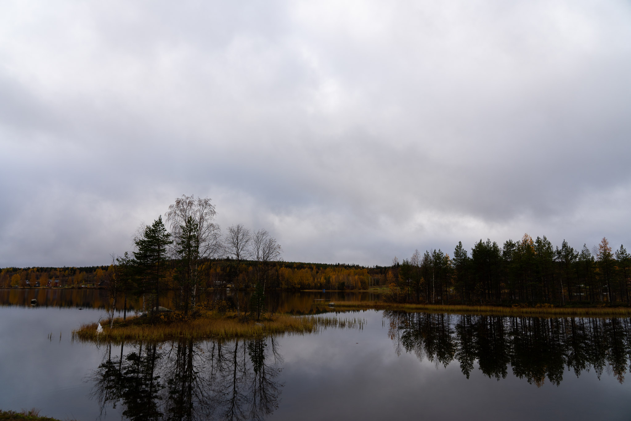 Eindrücke der Fahrt
