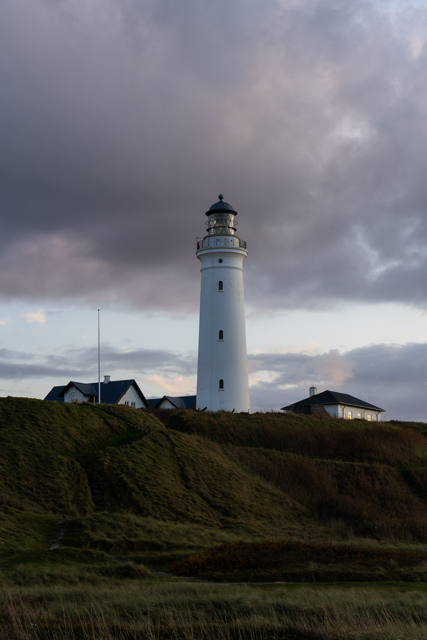 Fyr von Hirtshals