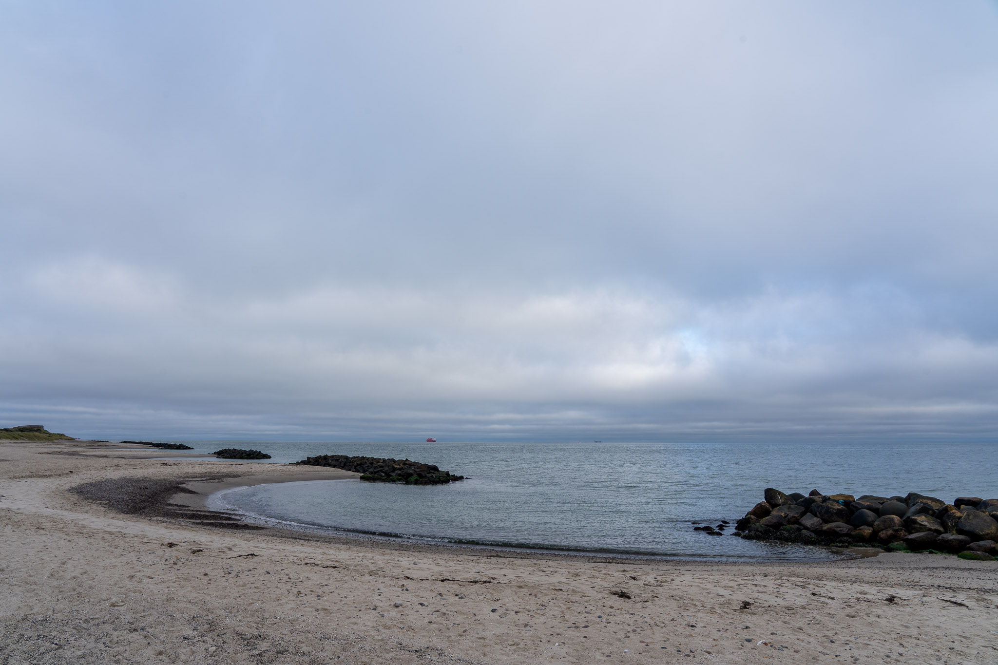 Strand bei Grenen