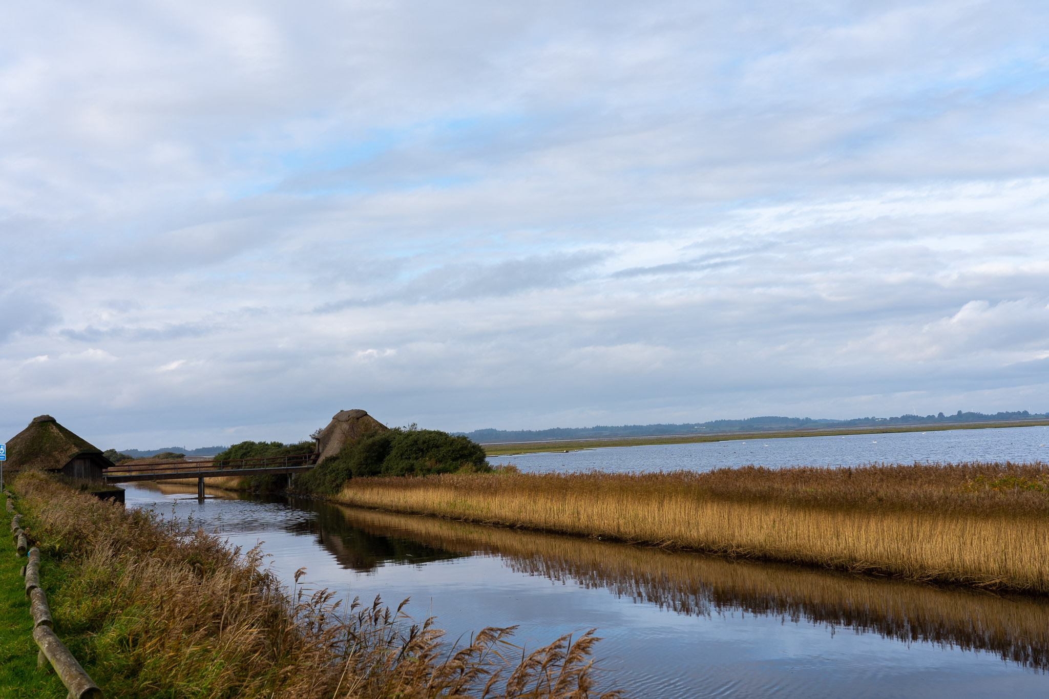 Vogelmuseum & Vogelbeobachtungshütte