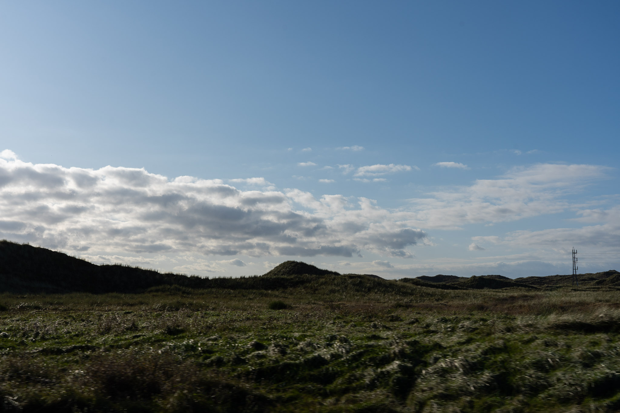 Eindrücke der Fahrt
