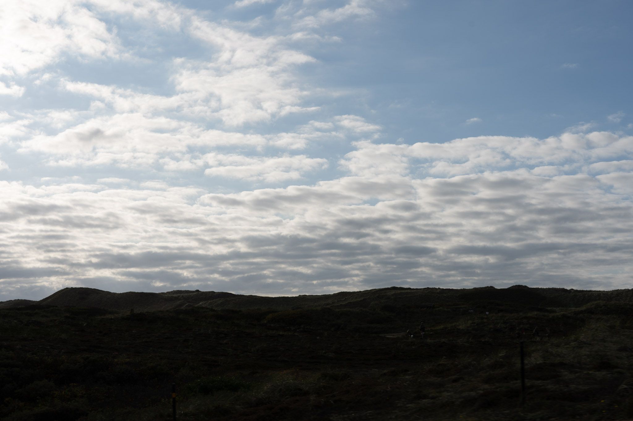 Eindrücke der Fahrt