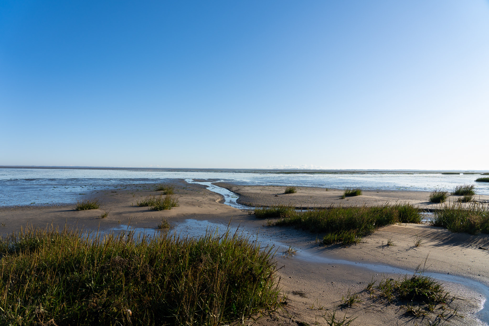 östliches Wattenmeer