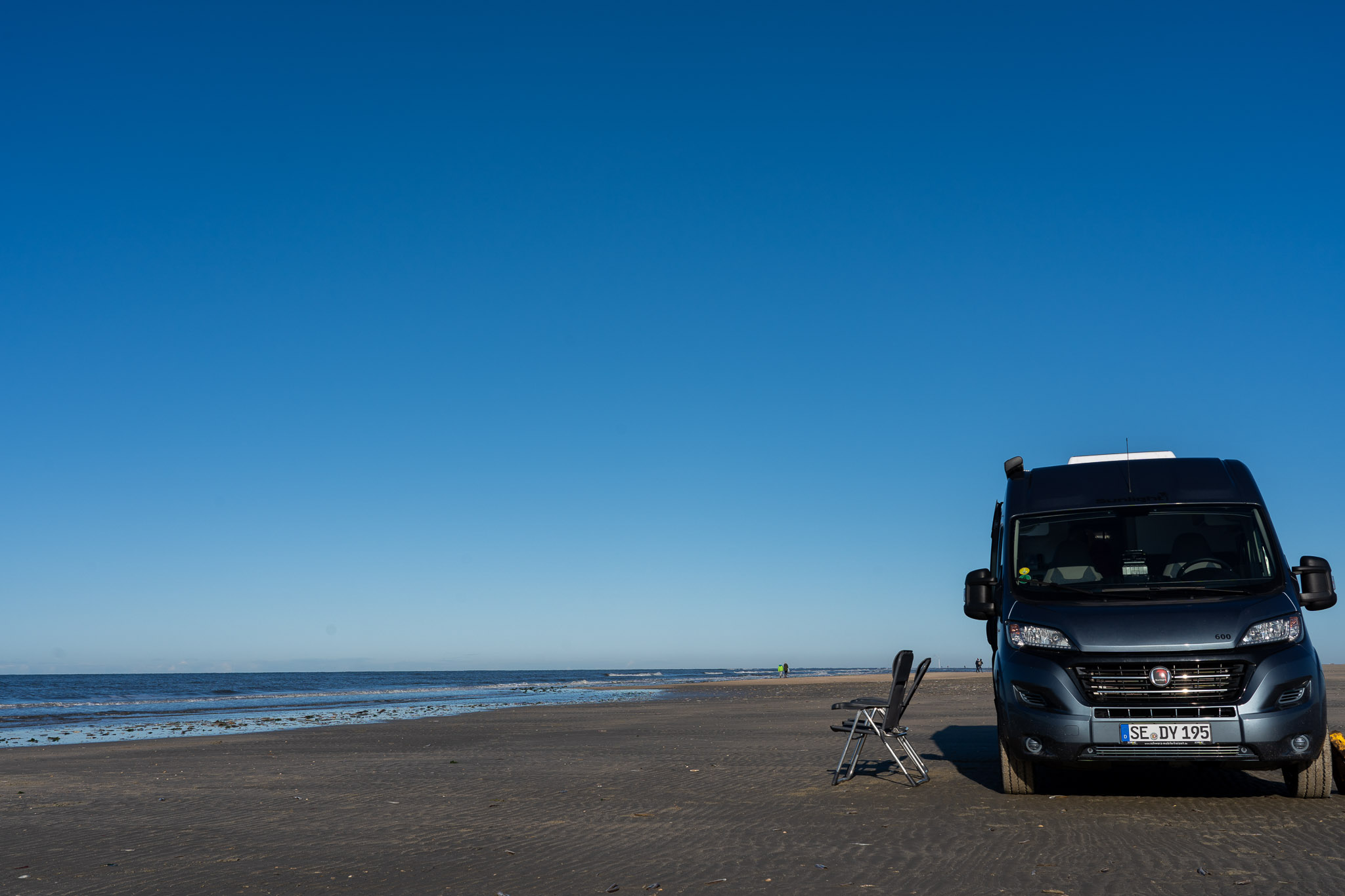 Nun viel Spass mit den Eindrücken der Westküste