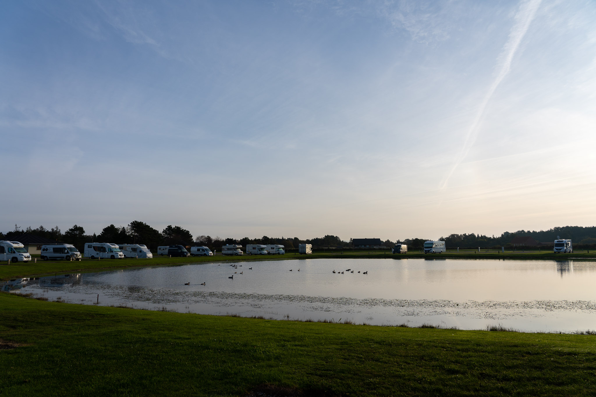 morgens am See morgens am See